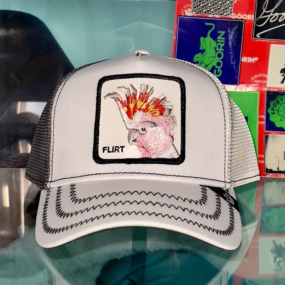 New Without 🏷️ Goorin bros